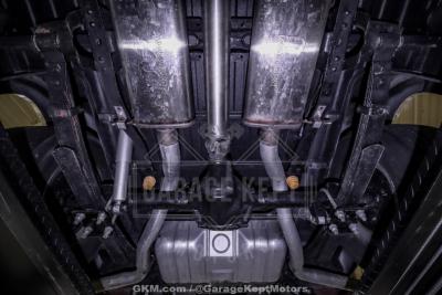 1986 Chevrolet C/K 10 Series