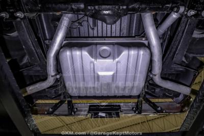 1986 Chevrolet C/K 10 Series