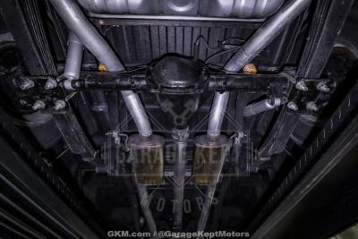 1986 Chevrolet C/K 10 Series