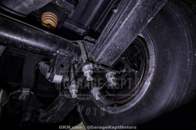 1986 Chevrolet C/K 10 Series