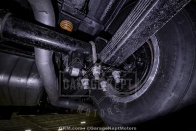 1986 Chevrolet C/K 10 Series