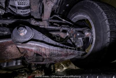 1986 Chevrolet C/K 10 Series