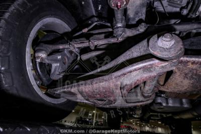 1986 Chevrolet C/K 10 Series