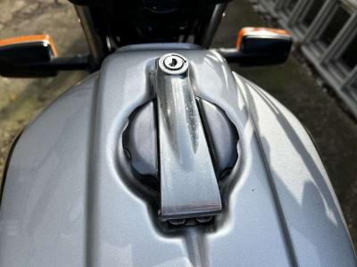 1979 Honda CB750F SUPER SPORT