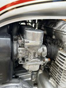 1979 Honda CB750F SUPER SPORT