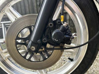 1979 Honda CB750F SUPER SPORT