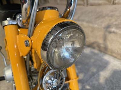 1970 Honda Z50AK2 MINI TRAIL