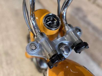 1970 Honda Z50AK2 MINI TRAIL