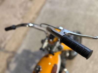 1970 Honda Z50AK2 MINI TRAIL