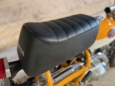 1970 Honda Z50AK2 MINI TRAIL