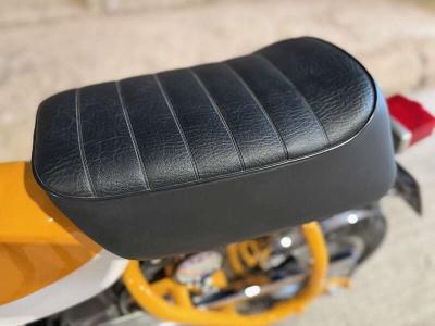 1970 Honda Z50AK2 MINI TRAIL