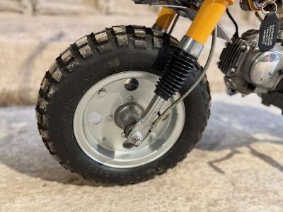 1970 Honda Z50AK2 MINI TRAIL