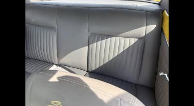 1966 Chevrolet Nova SS