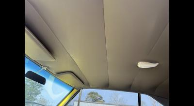 1966 Chevrolet Nova SS