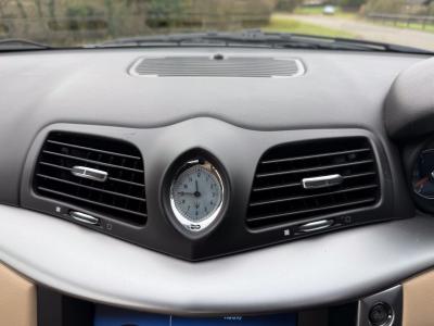 2011 Maserati 4.7 V8 S MC Shift Euro 4 2dr