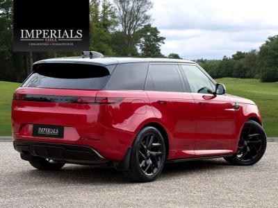 2024 Land Rover 3.0 D300 MHEV Dynamic SE Auto 4WD Euro 6 (s/s) 5dr