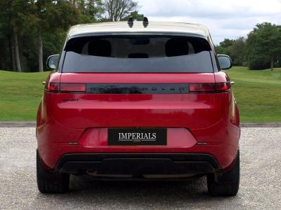 2024 Land Rover 3.0 D300 MHEV Dynamic SE Auto 4WD Euro 6 (s/s) 5dr