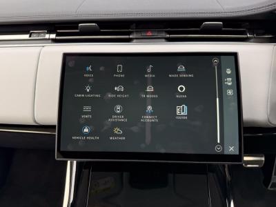 2024 Land Rover 3.0 D300 MHEV Dynamic SE Auto 4WD Euro 6 (s/s) 5dr