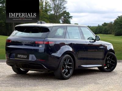 2023 Land Rover 3.0 D300 MHEV Dynamic SE Auto 4WD Euro 6 (s/s) 5dr