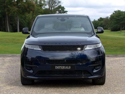 2023 Land Rover 3.0 D300 MHEV Dynamic SE Auto 4WD Euro 6 (s/s) 5dr