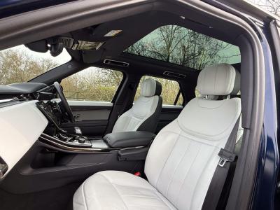 2023 Land Rover 3.0 D300 MHEV Dynamic SE Auto 4WD Euro 6 (s/s) 5dr