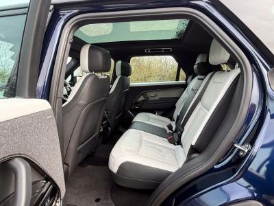 2023 Land Rover 3.0 D300 MHEV Dynamic SE Auto 4WD Euro 6 (s/s) 5dr