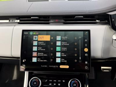 2023 Land Rover 3.0 D300 MHEV Dynamic SE Auto 4WD Euro 6 (s/s) 5dr