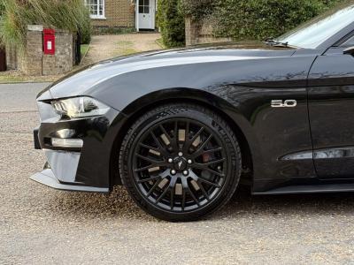 2019 Ford 5.0 V8 GT SelShift Euro 6 2dr