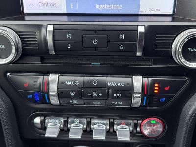 2019 Ford 5.0 V8 GT SelShift Euro 6 2dr