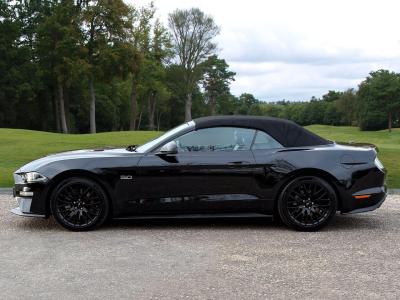 2019 Ford 5.0 V8 GT SelShift Euro 6 2dr