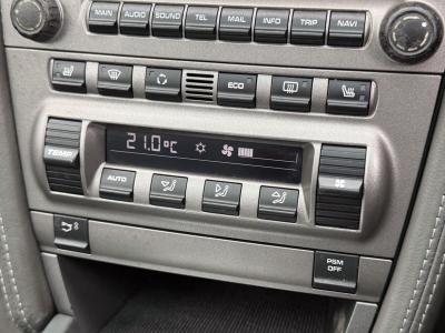 2006 Porsche 3.6 997 4 Targa Tiptronic S AWD 2dr