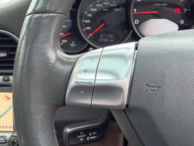 2006 Porsche 3.6 997 4 Targa Tiptronic S AWD 2dr