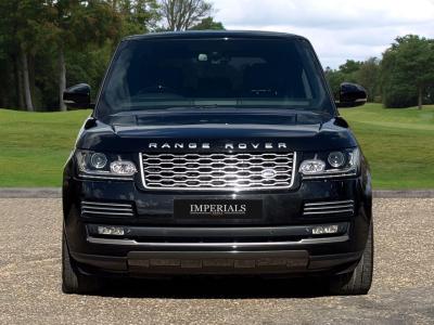 2013 Land Rover 4.4 SD V8 Autobiography SUV 5dr Diesel Auto 4WD Euro 5 (339 ps)