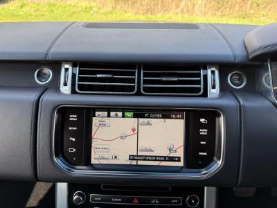 2013 Land Rover 4.4 SD V8 Autobiography SUV 5dr Diesel Auto 4WD Euro 5 (339 ps)