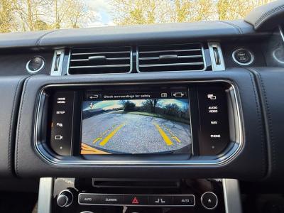 2013 Land Rover 4.4 SD V8 Autobiography SUV 5dr Diesel Auto 4WD Euro 5 (339 ps)