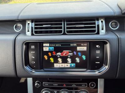 2013 Land Rover 4.4 SD V8 Autobiography SUV 5dr Diesel Auto 4WD Euro 5 (339 ps)