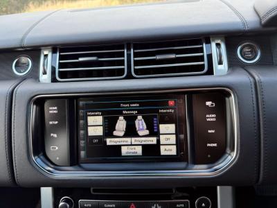 2013 Land Rover 4.4 SD V8 Autobiography SUV 5dr Diesel Auto 4WD Euro 5 (339 ps)