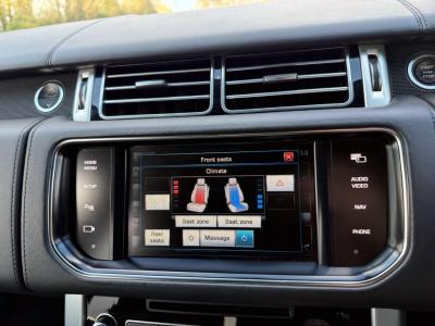 2013 Land Rover 4.4 SD V8 Autobiography SUV 5dr Diesel Auto 4WD Euro 5 (339 ps)