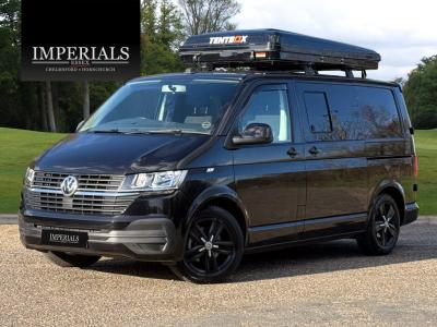 2021 Volkswagen 2.0 TDI T28 Startline FWD SWB Euro 6 (s/s) 5dr