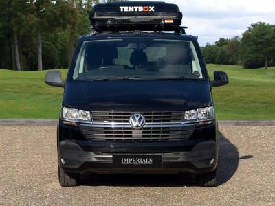 2021 Volkswagen 2.0 TDI T28 Startline FWD SWB Euro 6 (s/s) 5dr