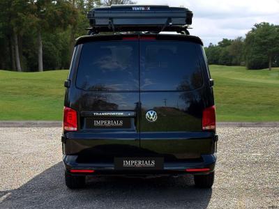 2021 Volkswagen 2.0 TDI T28 Startline FWD SWB Euro 6 (s/s) 5dr