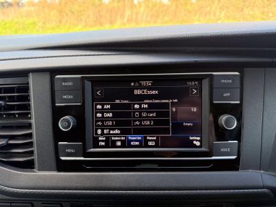 2021 Volkswagen 2.0 TDI T28 Startline FWD SWB Euro 6 (s/s) 5dr