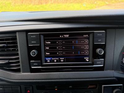 2021 Volkswagen 2.0 TDI T28 Startline FWD SWB Euro 6 (s/s) 5dr