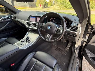 2020 BMW 2.0 420i M Sport Auto Euro 6 (s/s) 2dr