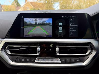 2020 BMW 2.0 420i M Sport Auto Euro 6 (s/s) 2dr