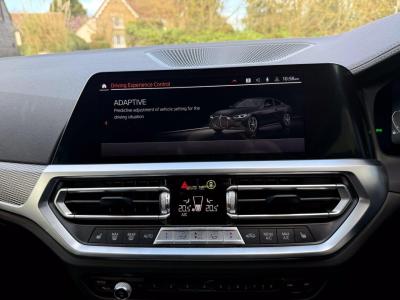 2020 BMW 2.0 420i M Sport Auto Euro 6 (s/s) 2dr