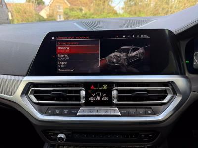 2020 BMW 2.0 420i M Sport Auto Euro 6 (s/s) 2dr