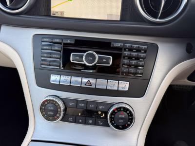 2014 Mercedes - Benz 3.0 SL400 AMG Sport Convertible 2dr Petrol G-Tronic Euro 6 (s/s) (333 ps)