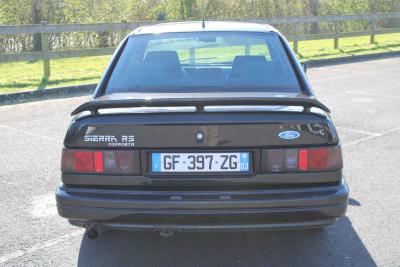 2025 Ford SIERRA SAPPHIRE COSWORTH RWD