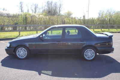 2025 Ford SIERRA SAPPHIRE COSWORTH RWD